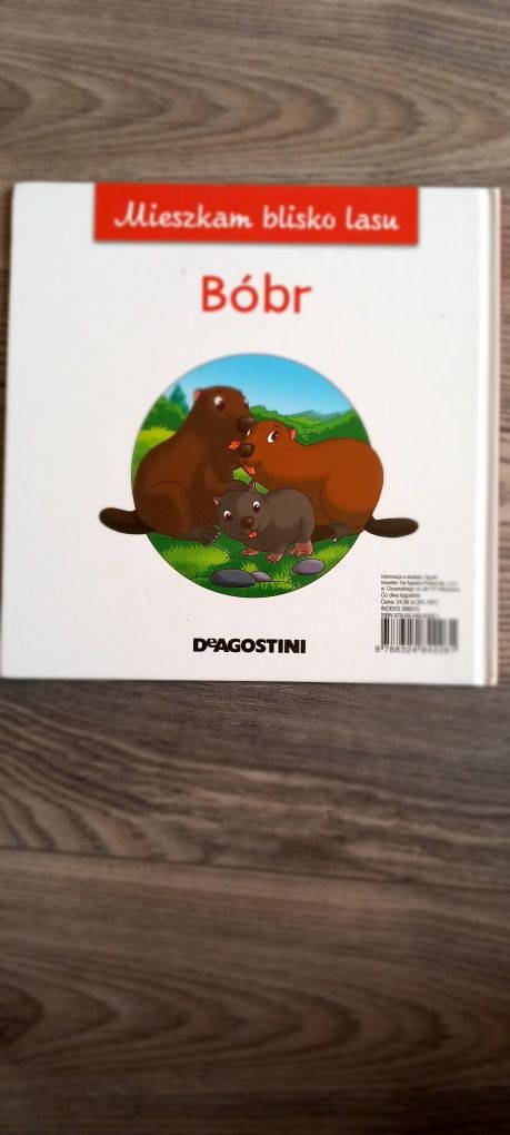 Przyjaciele z lasu