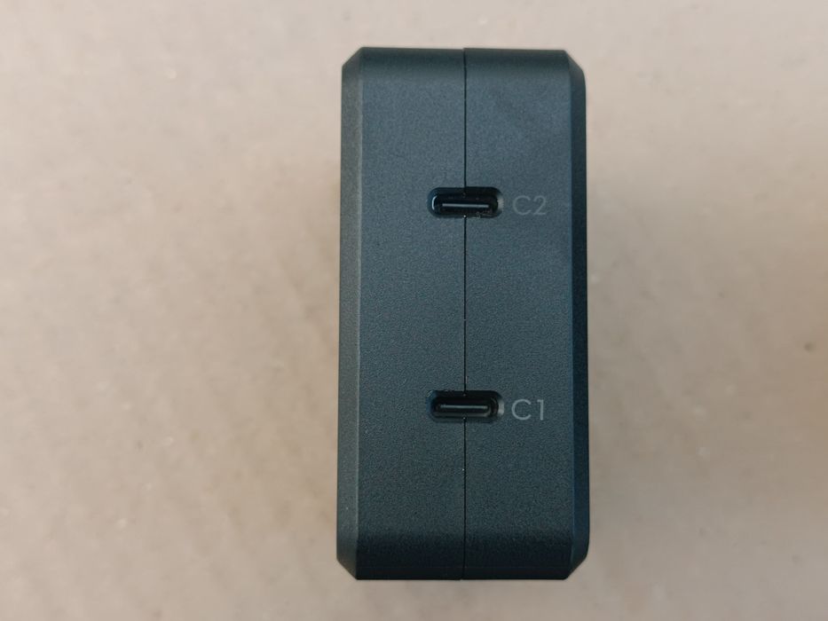 Зарядний пристрій Mavic 3T, Mavic 3E (з проводами) оригінал | зарядка