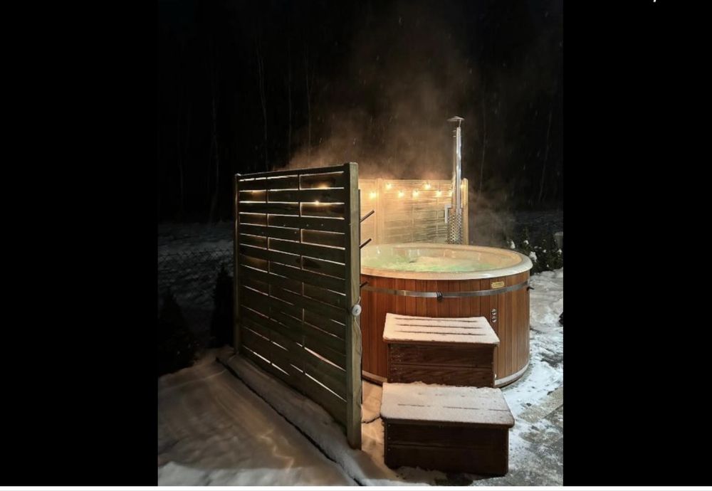 Sylwester/Święta - Wynajem Domków Podhale/Zakopane/ Nocleg