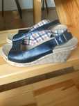 Sandały damskie Crocs r 35