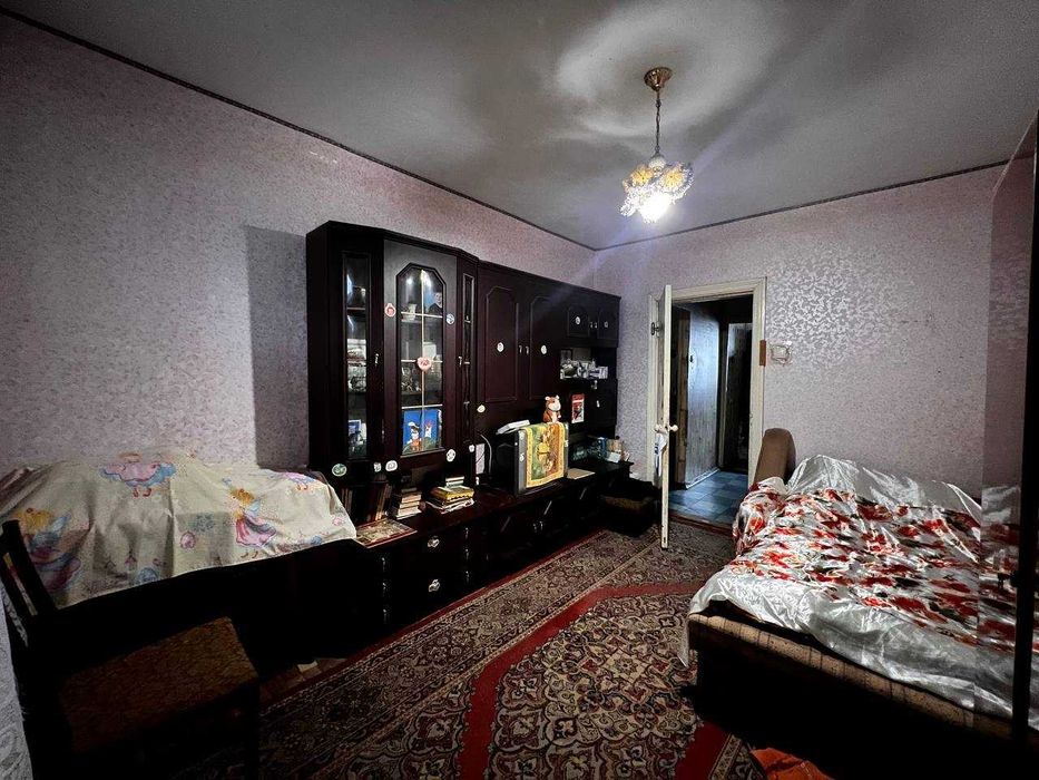 3 кімнатна квартира вулиця Космонавтів Електрон Левка Лукяненка