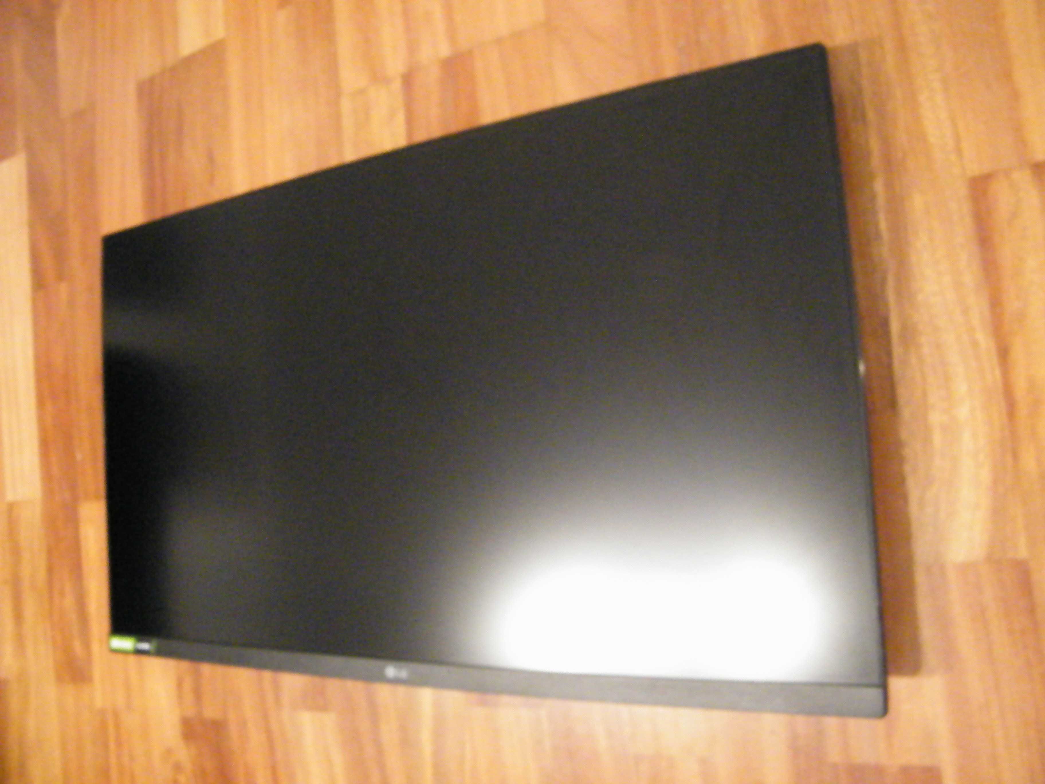 LG 27GL850-B NanoIPS HDR10
