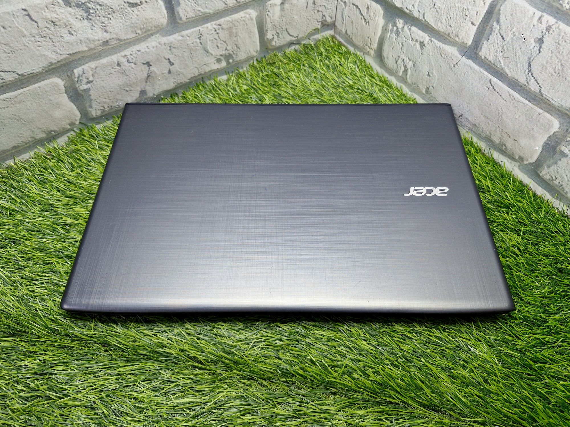 Магазин:Acer E5-533/AMD A10-9600p/8gb/128SSD/Radeon R5 2gb/Ноутбук.