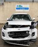 Para peças FORD Puma (J2K, CF7)