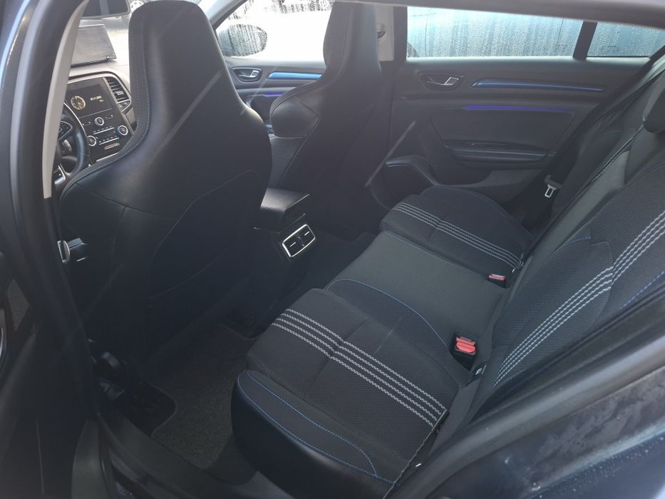 Renault Megane GT Line 1.5DCI