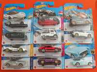 Hot Wheels_Basics_Carded