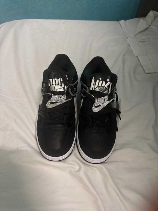 Nike Air Force 3 Low SP x Nigo – Black/White | NUNCA USADO!