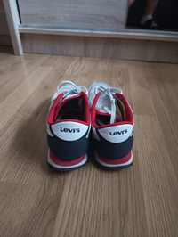 Buty Levi's rozmiar 39