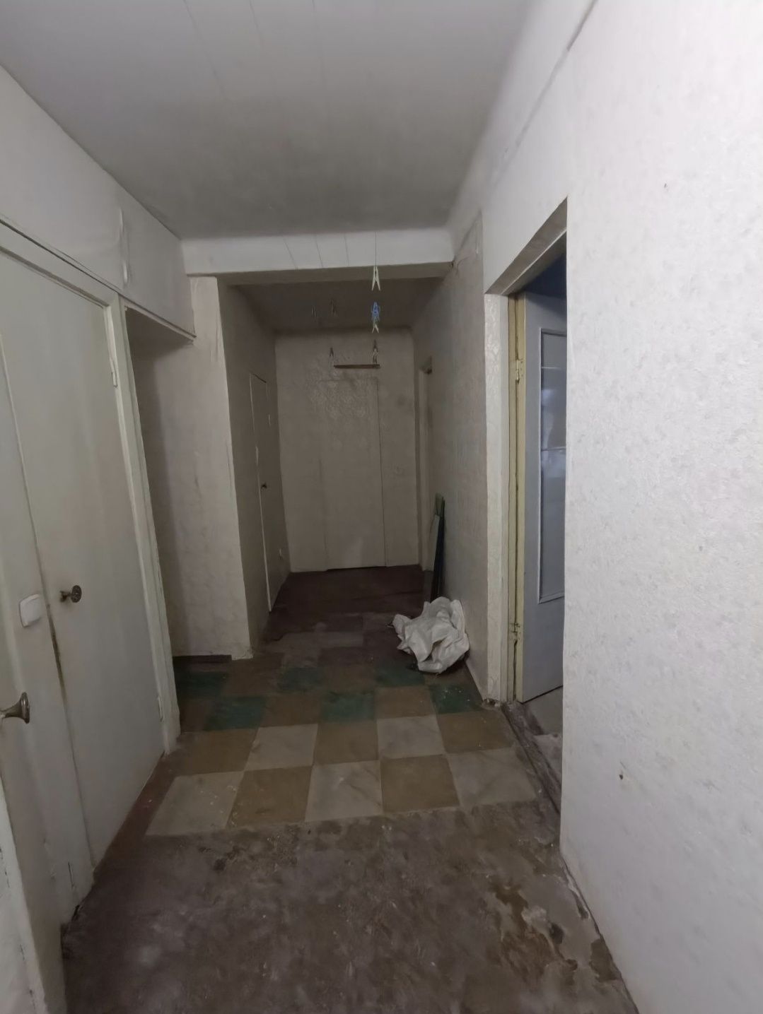 Продам 3х квартиру на АТБ ул.Беседова