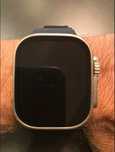 Smartwatch Ultra 49mm Titanium