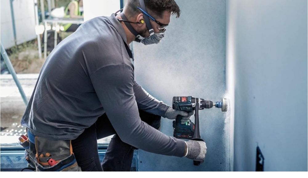 Bosch 14 x PRO Multi Material Power Change Plus zestaw otwornic nowy