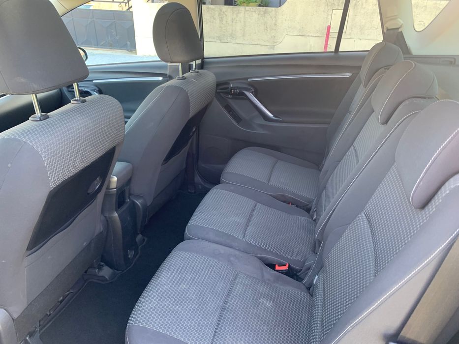 Toyota Verso 1600 TDI