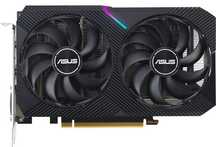 Відеокарта Asus PCI-Ex GeForce RTX 3050 Dual OC Edition 8GB GDDR6