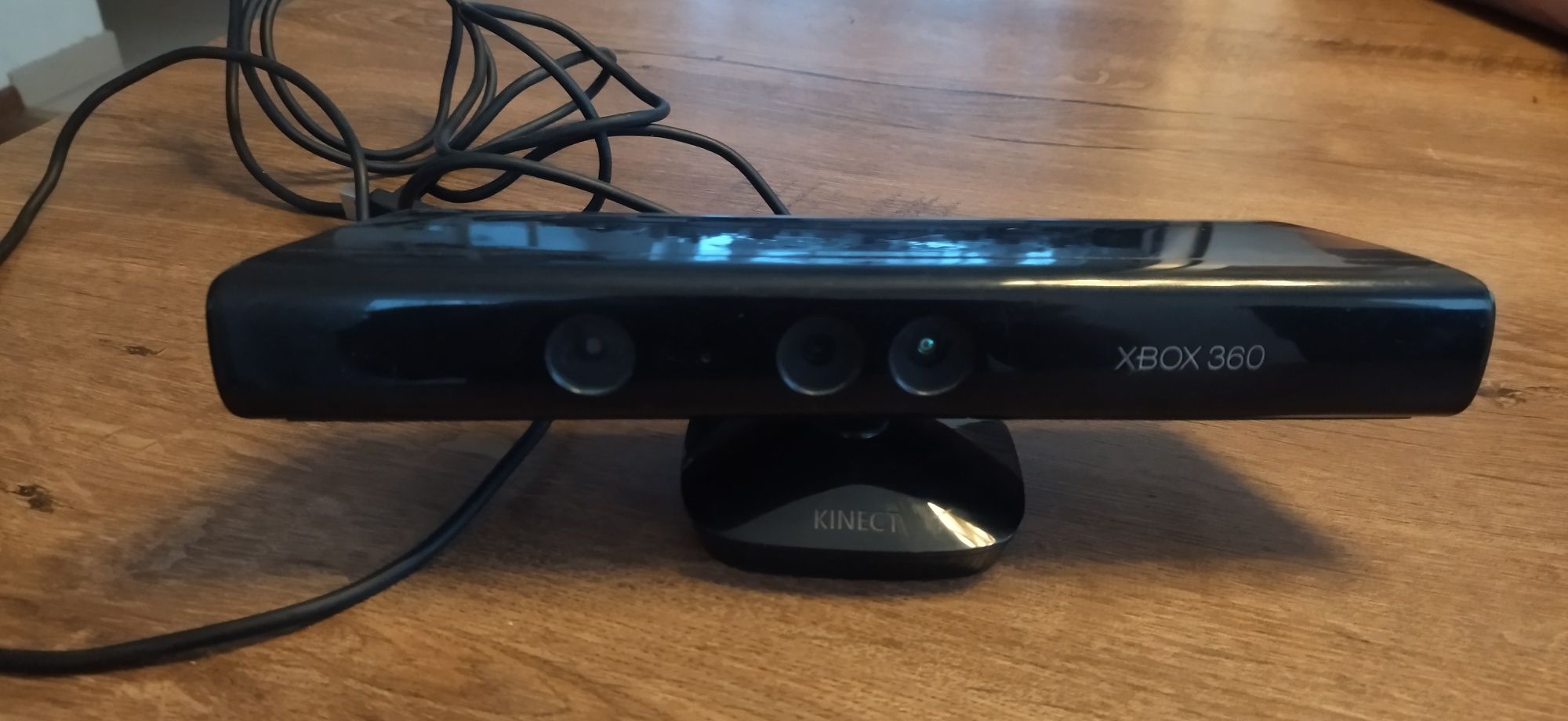 Kinect Xbox 360 sprawny