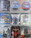 Gry na konsole PlayStation 3