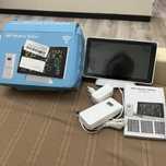 Метостанція Tuya Wifi Smsrt Weather