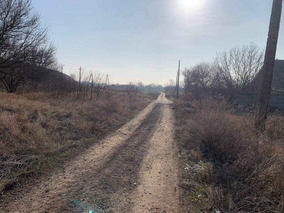 Земля Новоалександровка