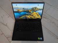 Dell Vostro 5481 14",i7 8gen,8GB RAM,256GB SSD, NVidia GeForce MX 130