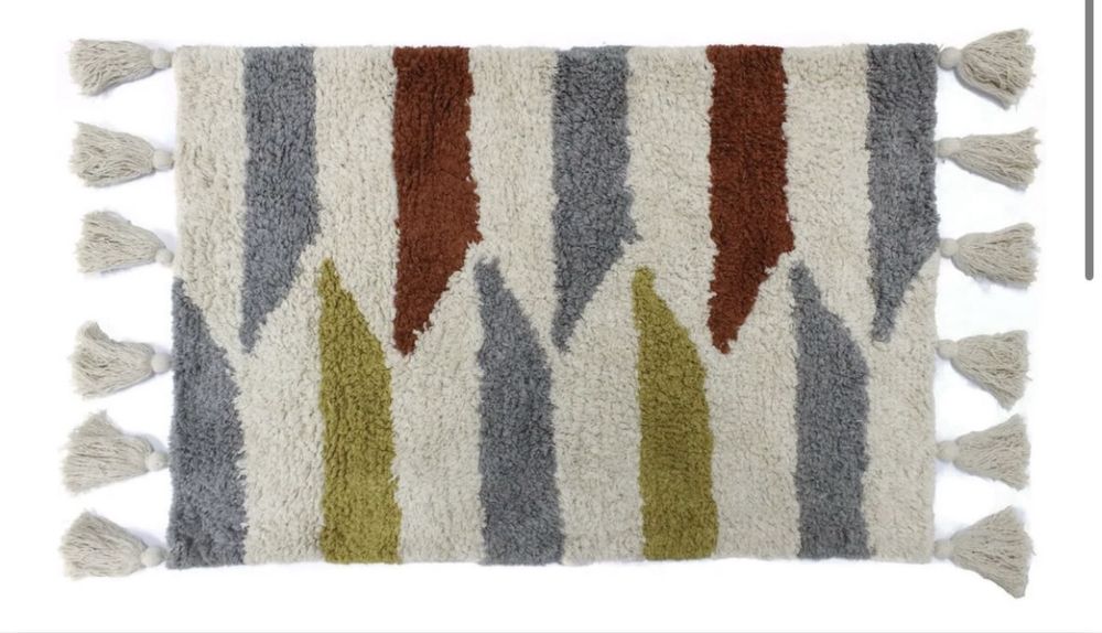 Tapete decorativo Hôma 160x230