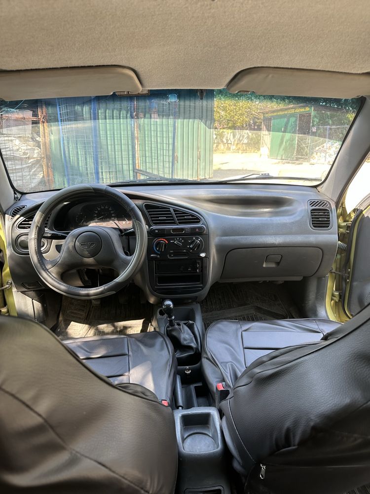 Продам Daewoo Sens Торг уместен