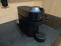 Ekspres na kapsułki DeLonghi Nespresso Vertuo Pop ENV90B