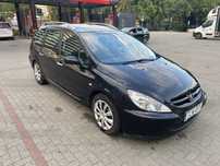 Sprzedam Peugeot 307 SW