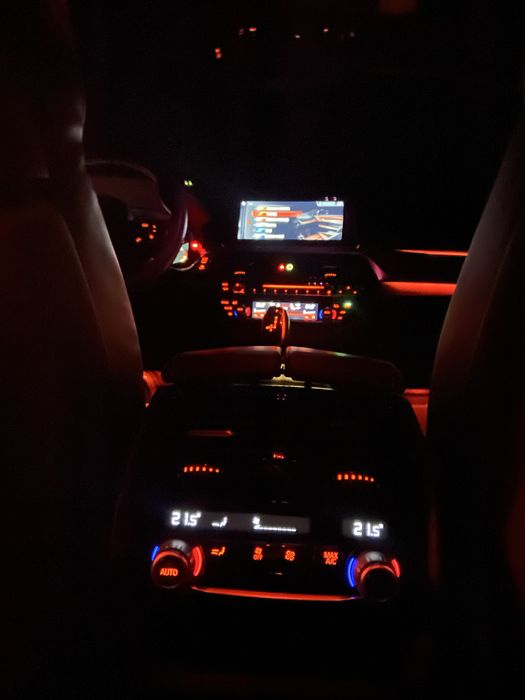 Bmw 630d GT pack M