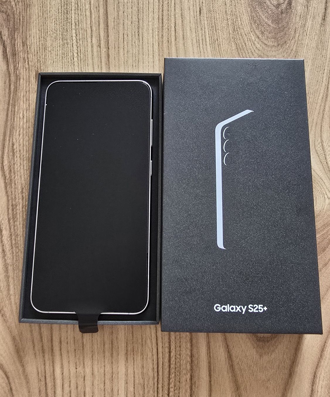 Samsung Galaxy S 25+ 256GB