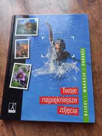 Poradnik "twoje najpiękniejsze zdjęcia".