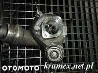 hyundai starex h1 turbina gw!!!