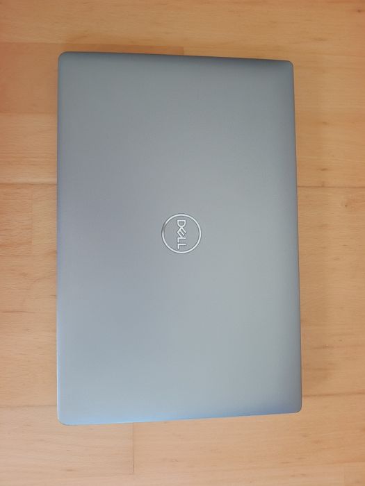 Dell 5420 (Core i5-11Gen, 16GB, NVMe 512GB) 14" FHD *Garantia*