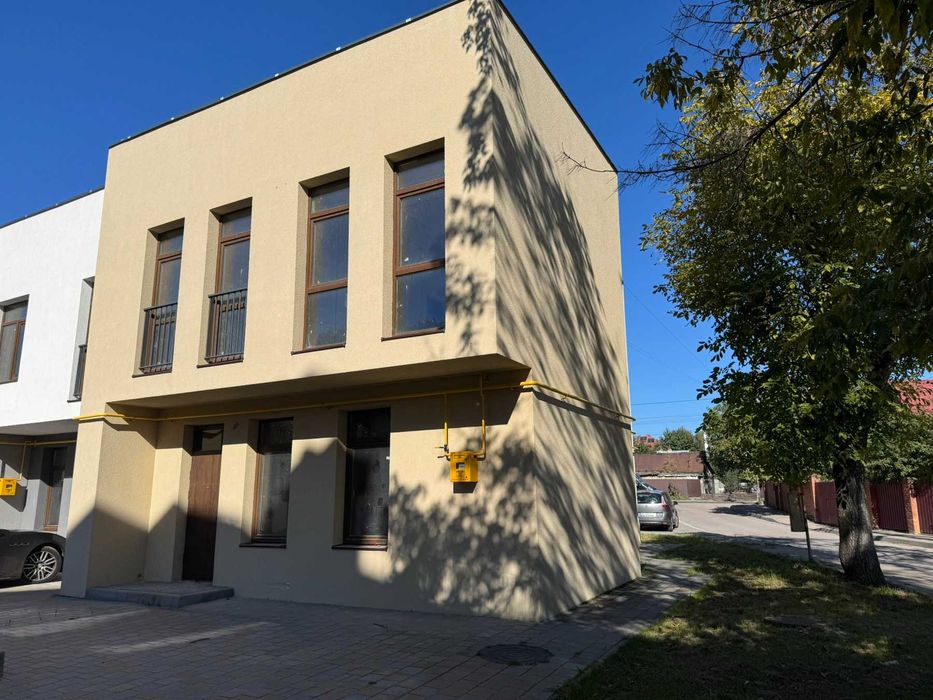 Продаж котеджу 116,8м2 вул. Тракт Глинянський, м. Львів БЕЗ КОМІСІЇ