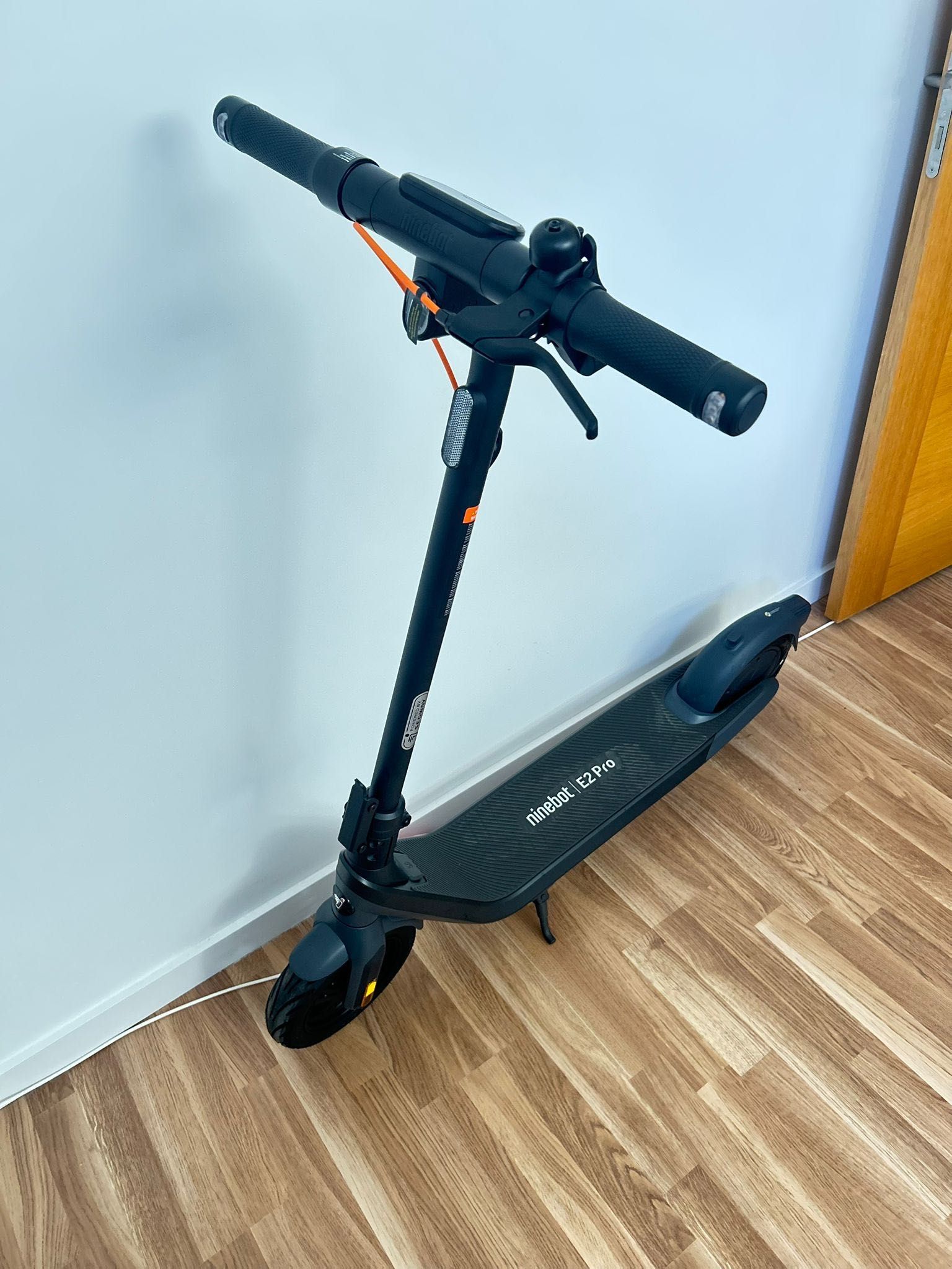 Trotinete Ninebot E12 Pro