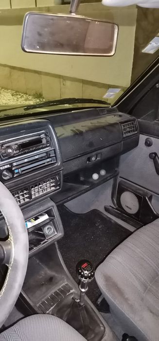 Volkswagen golf mk2 1.6 GTD
