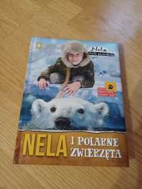 Nela mała reporterka i polarne zwierzęta