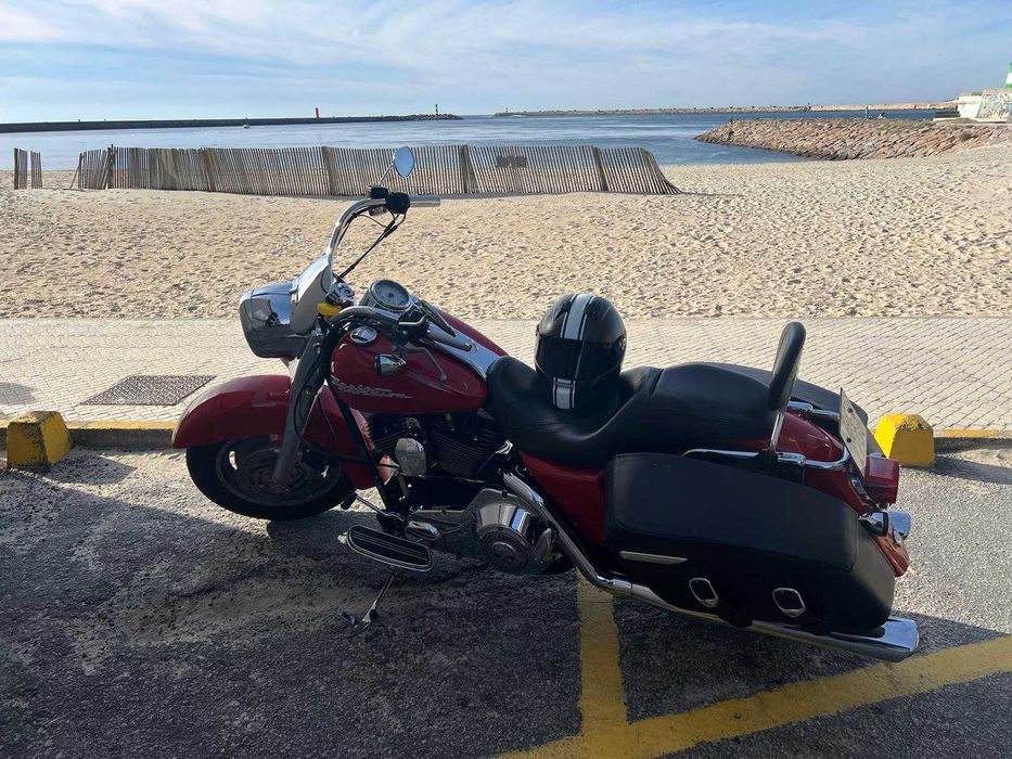 Harley Davidson Road King