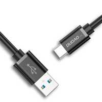 Przewód Ładowania USB Typ C Dudao Super Fast Charge - 1m