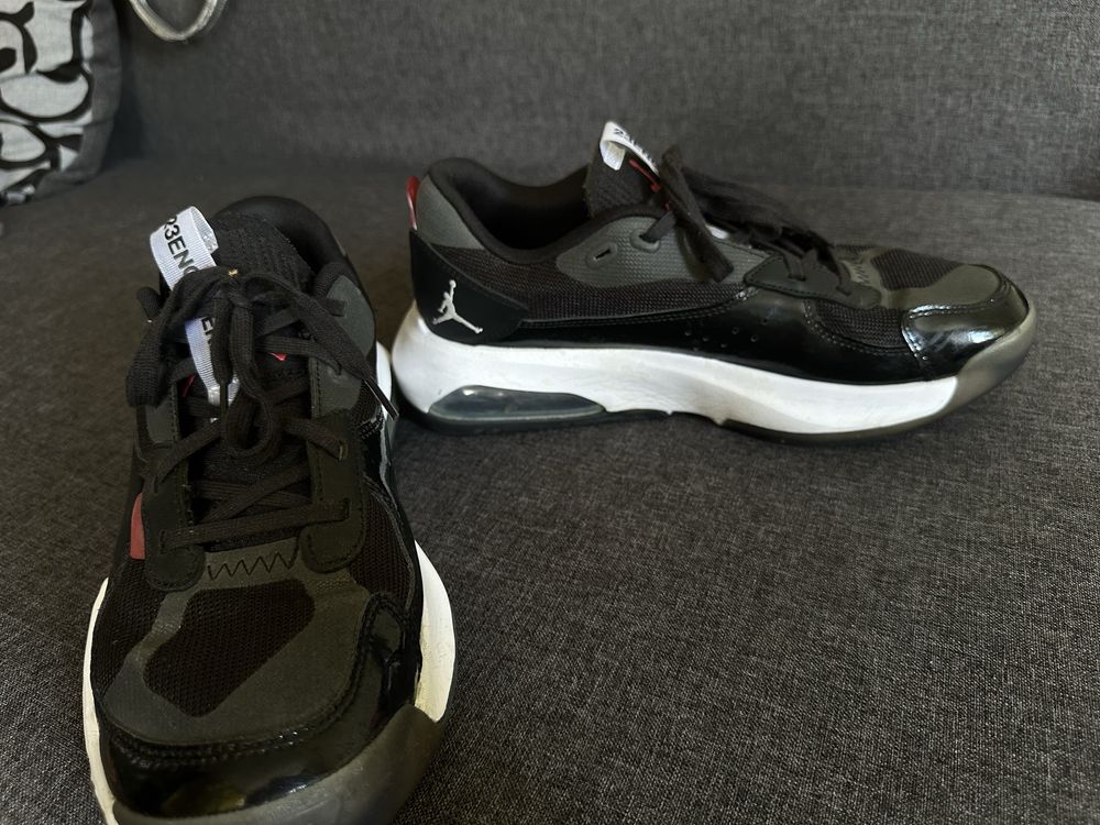 кросівки Jordan Max Aura 3