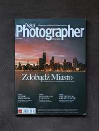 Digital photographer polska - magazyny o fotografii