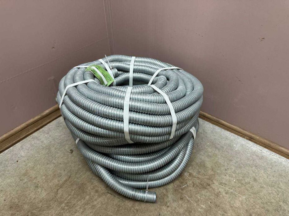 Металорукав новий РЗ-Ц 22/25/32/40 мм | Бухта 25/50 м/п