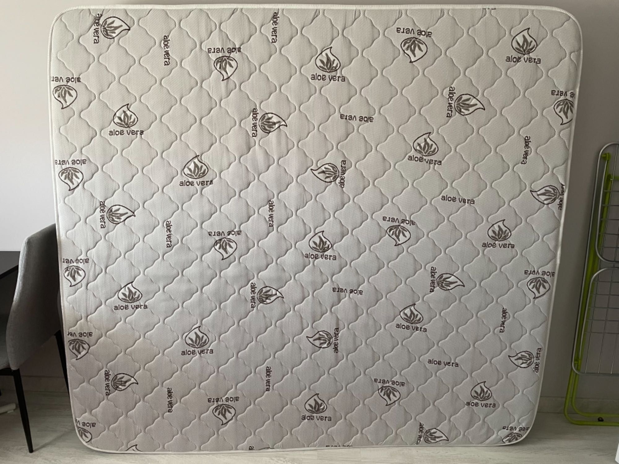 Colchão memory foam 2,00x1,80mt