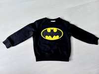 Bluza chłopięca rozmiar 104 Batman