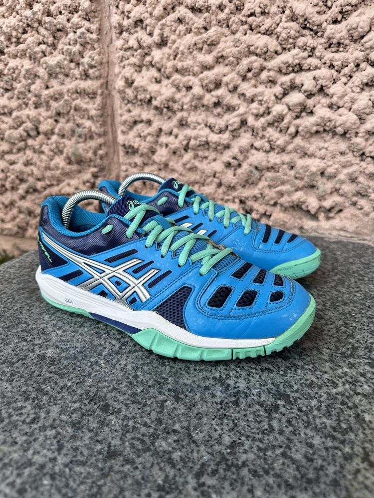 Кроссовки Asics Gel-Fastball 39.5 размер оригинал