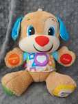 Собачка інтерактивна Fisher-Price Розумне цуценя рос мова
