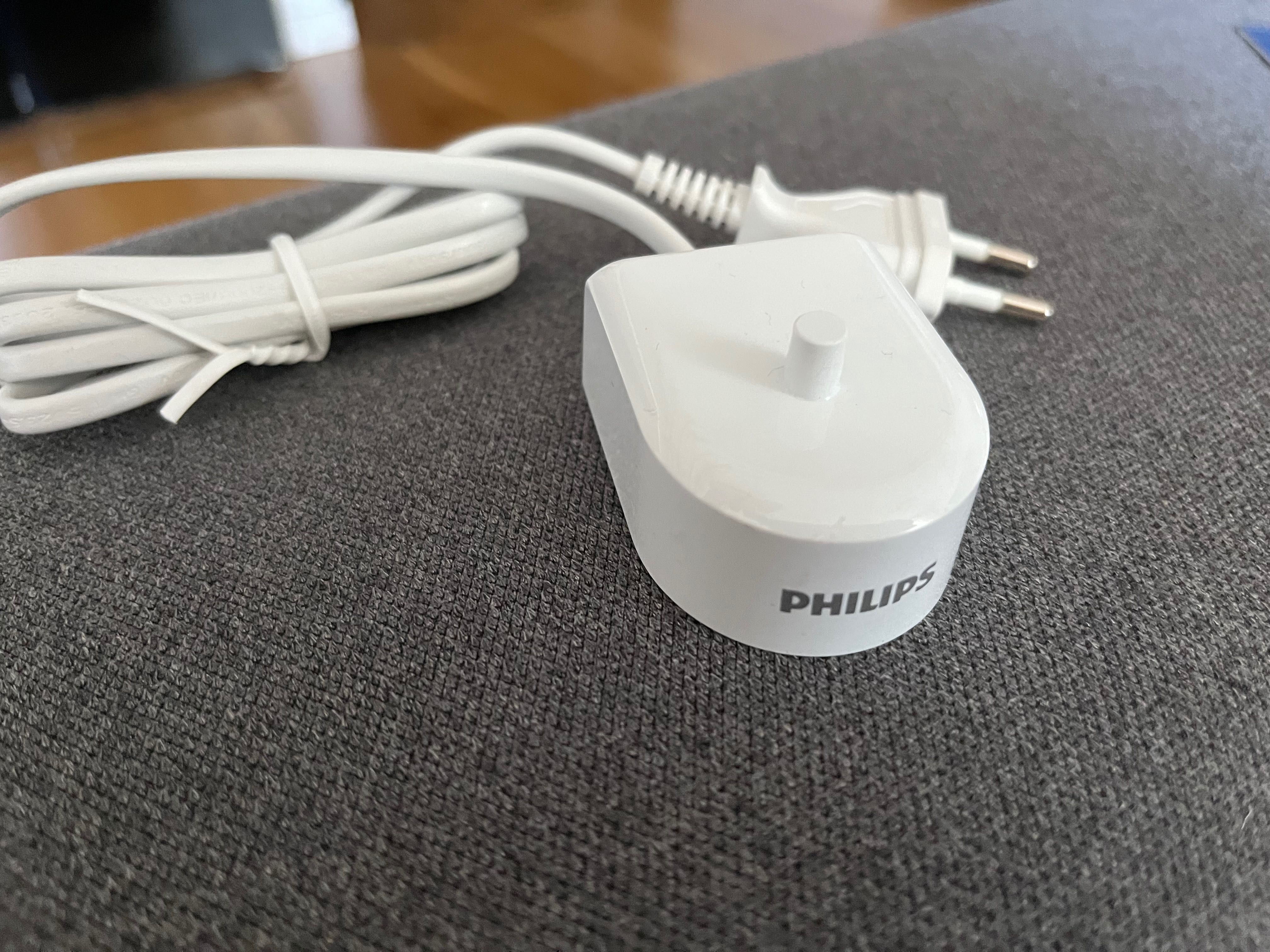 Ładowarka do szczoteczki sonicznej Philips