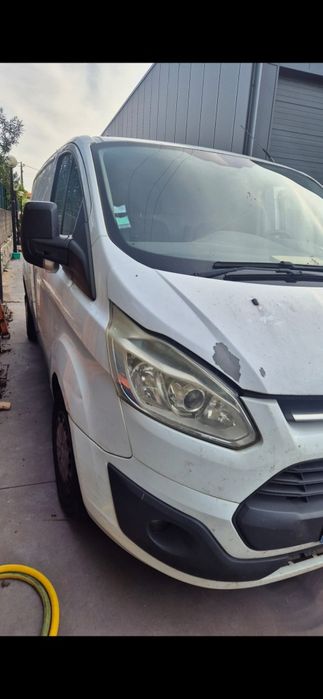 Ford Transit para peças
