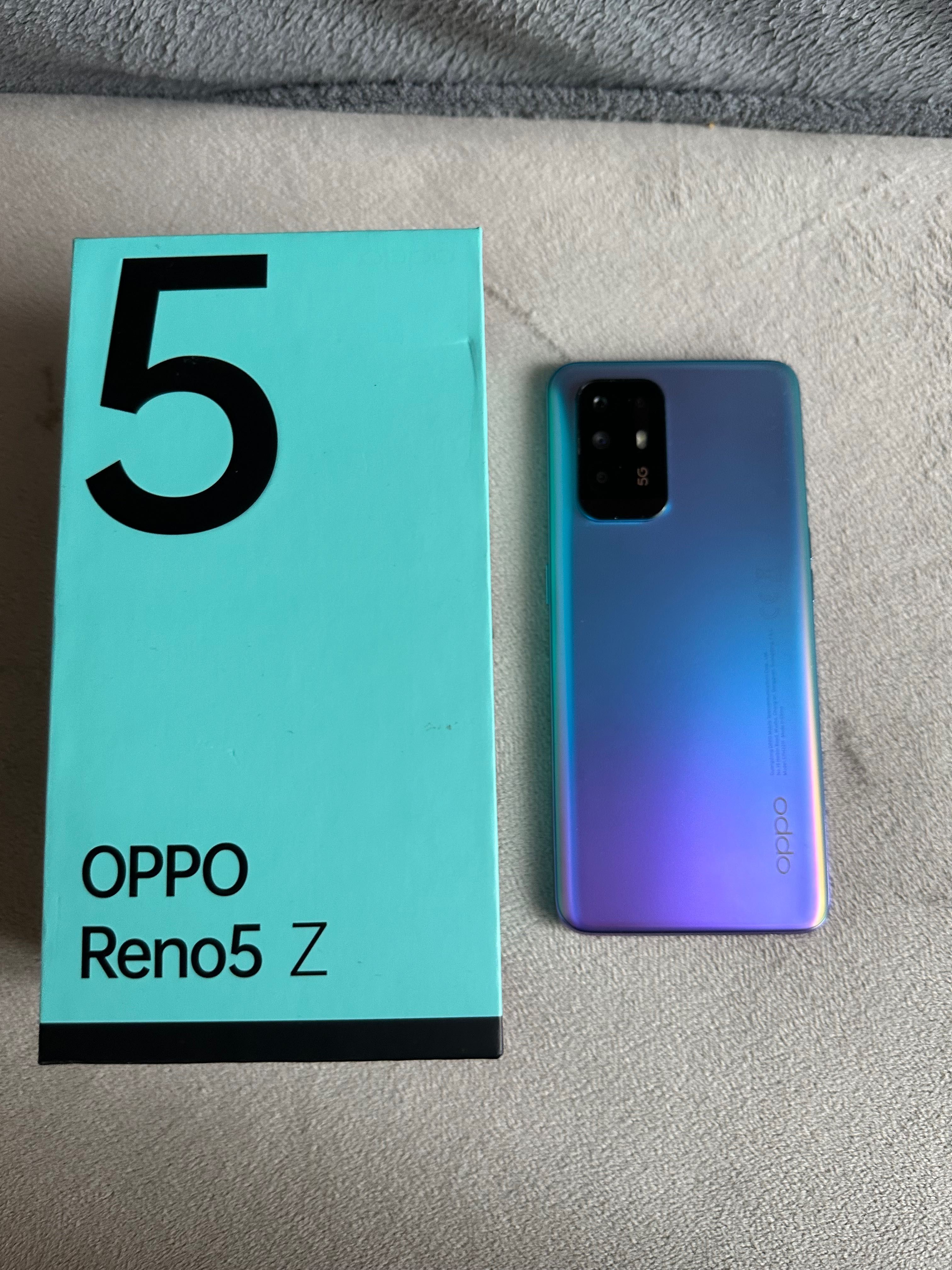 Telefon OPPO Reno 5 Z