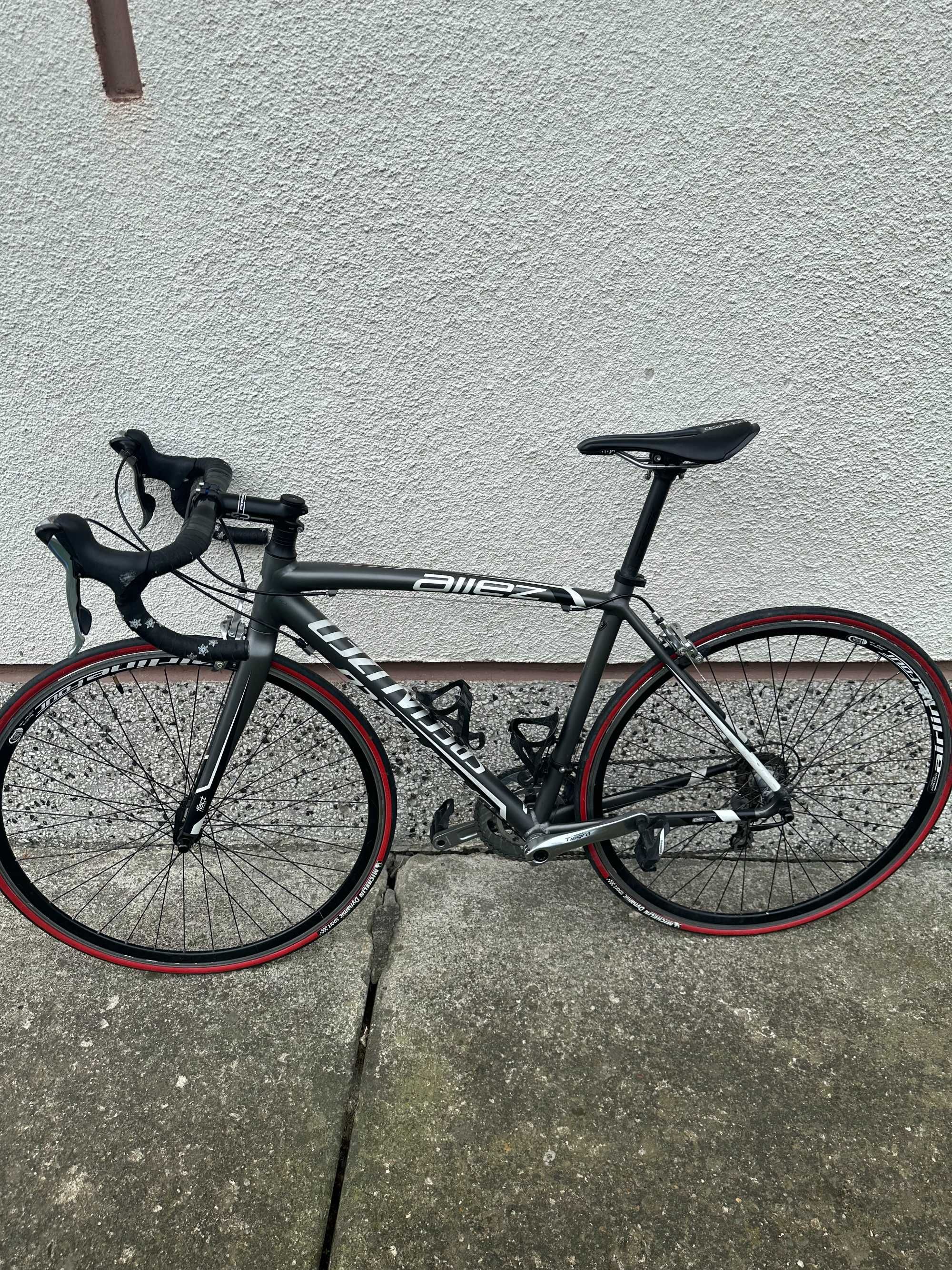 Rower Szosowy Specialized Allez Elite