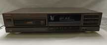 Technics compact disc Player SL-PG340