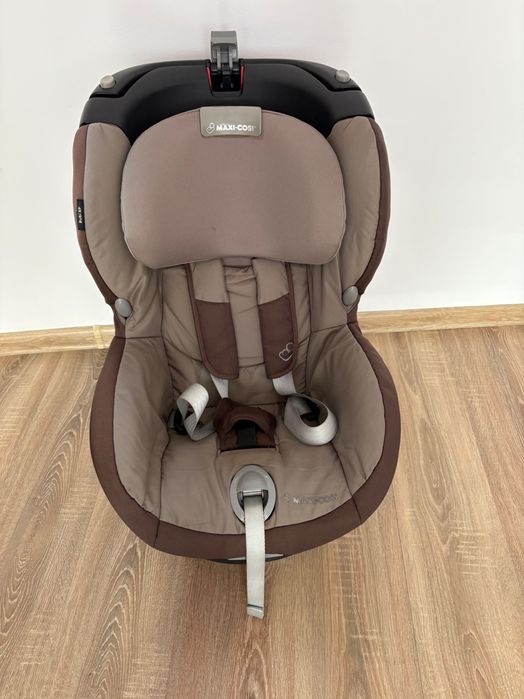 Fotelik samochodowy Maxi Cosi Rubi